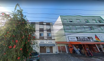 Condomínio Costa Rica em Porto Alegre
