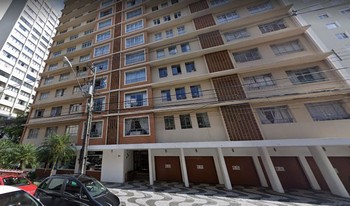 Condomínio Costa Rodrigues em Curitiba