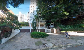 Condomínio Costa Verde em Porto Alegre