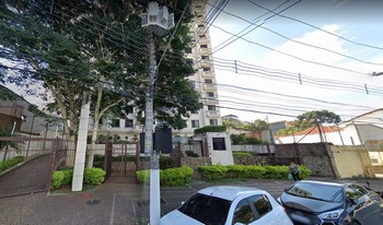 Condomínio Costa Verde em São Paulo