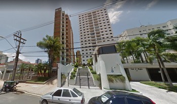 Condomínio Costado Marfim em Campinas