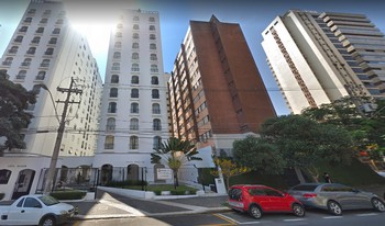 Condomínio Cote D'azur em Campinas