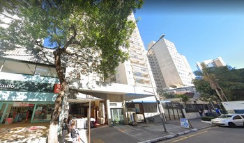 Condomínio Cotovia em São Paulo