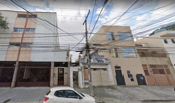 Condomínio Craveiros em São Paulo