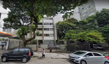 Condomínio Creusa Morozini em São Paulo