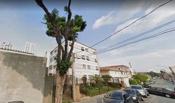 Condomínio Crisalex em São Paulo