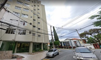 Condomínio Crisamar em São Paulo