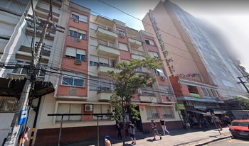 Condomínio Cristal em Porto Alegre