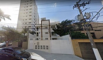 Condomínio Cristal em São Paulo