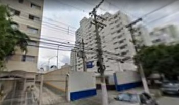 Condomínio Cristal em São Paulo