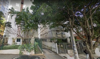 Condomínio Cristal em São Paulo