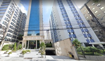 Condomínio Cristal Tower em São Paulo