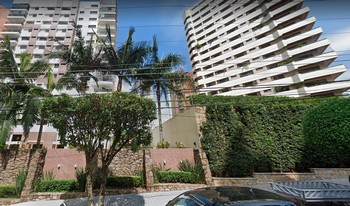 Condomínio Cristale em São Paulo