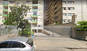 Condomínio Cristalia em São Paulo