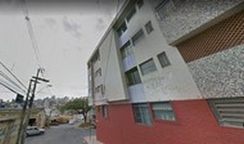 Condomínio Cristiane em Belo Horizonte