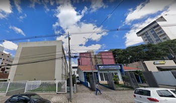 Condomínio Cristiane em Curitiba