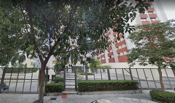 Condomínio Cristiane em São Paulo
