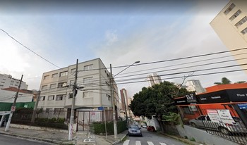Condomínio Cristiane em São Paulo