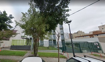 Condomínio Cristiane em Curitiba