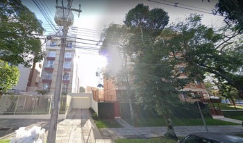 Condomínio Cristiane Pauline em Curitiba