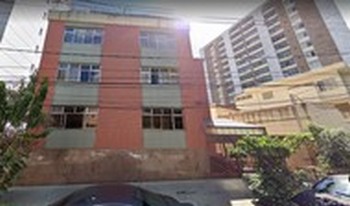 Condomínio Cristiane em Belo Horizonte