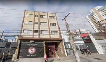 Condomínio Cristiani em São Paulo