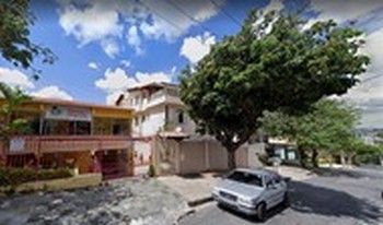 Condomínio Cristiano Augusto em Belo Horizonte