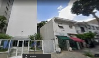 Condomínio Cristina em São Paulo