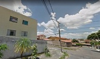 Condomínio Cristina em Belo Horizonte
