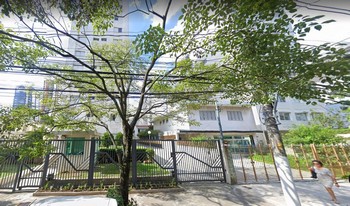 Condomínio Cristina em São Paulo
