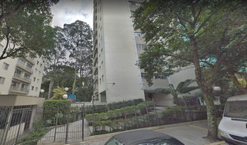 Condomínio Cristina Andréa Humberto em São Paulo