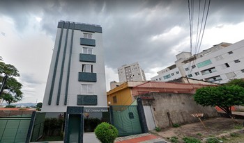 Condomínio Cristina Hatem em Belo Horizonte