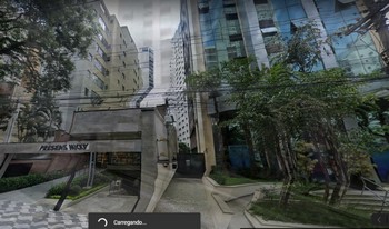 Condomínio Cristina Ignez em São Paulo