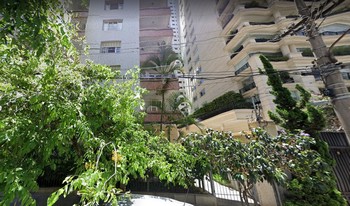 Condomínio Cristina Lúcia em São Paulo