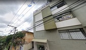 Condomínio Cristina em Belo Horizonte