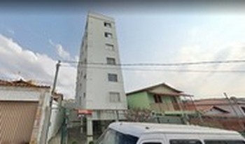 Condomínio Cristina Moreira em Belo Horizonte