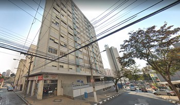 Condomínio Cristina em Campinas