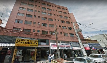 Condomínio Cristine em Curitiba