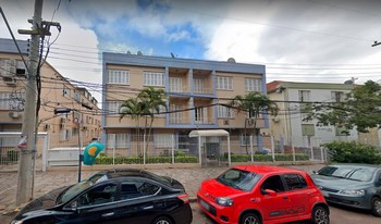 Condomínio Cristo Redentor em Porto Alegre