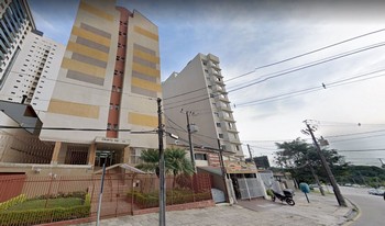 Condomínio Cristo Rei em Curitiba