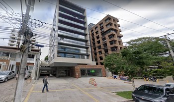 Condomínio Cristóvão 2955 em Porto Alegre