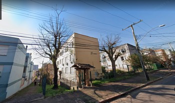 Condomínio Cruz Alta. em Porto Alegre