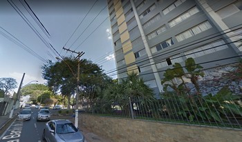 Condomínio Cruz Alta em Campinas