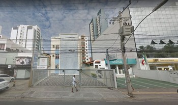 Condomínio Cruz De Malta em Salvador
