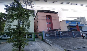 Condomínio Cruzad em São Paulo