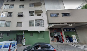 Condomínio Cruzeiro em São Paulo