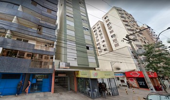 Condomínio Cruzeiro em Porto Alegre