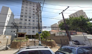 Condomínio Cruzeiro Do Sul em São Paulo