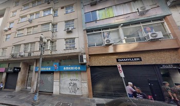 Condomínio Cruzeiro Do Sul em Porto Alegre