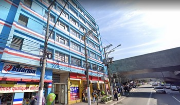 Condomínio Cruzeiro Do Sul em São Paulo